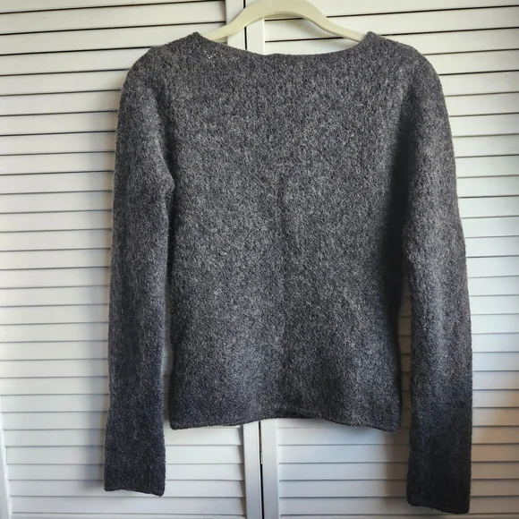 Vintage Mohair Sweater - Picture 2 of 3